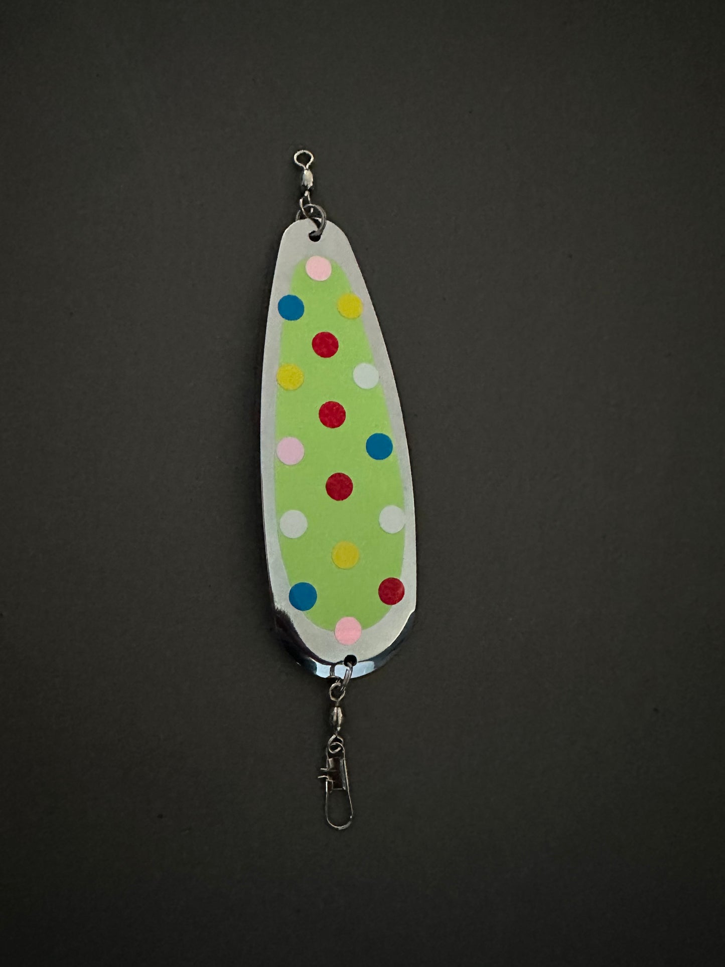 *New* GLOW BACK Wonder Bread Dodger