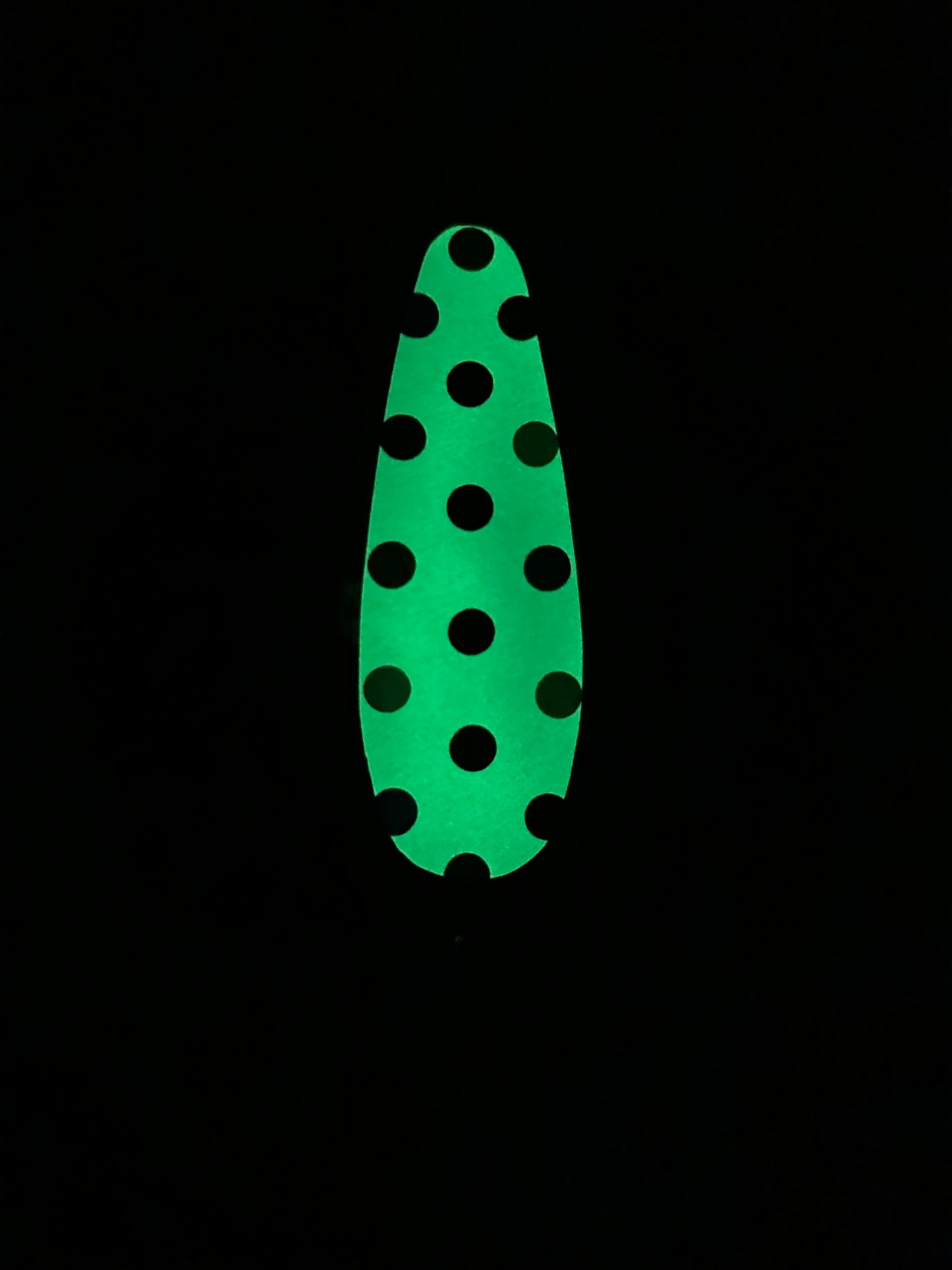 *New* GLOW BACK Wonder Bread Dodger