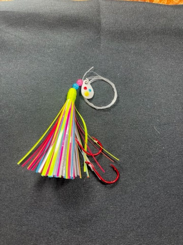 Wonderbread Fly With Glow Blade