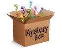 Mystery Box