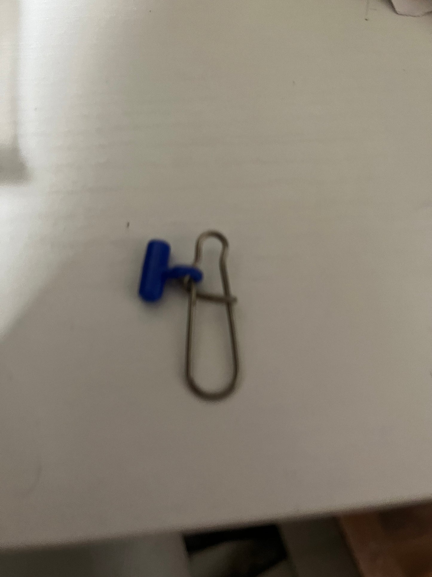 Little Captains Weight Slider
