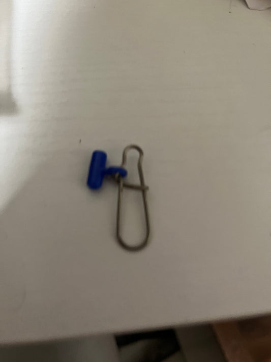 Little Captains Weight Slider