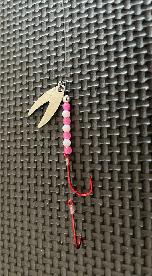 Micro Spinners – Little Captain's Tackle