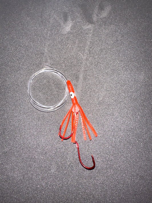 Red Floochie