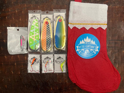 Christmas Stocking Kit